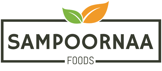  Sampoornaa Foods logo